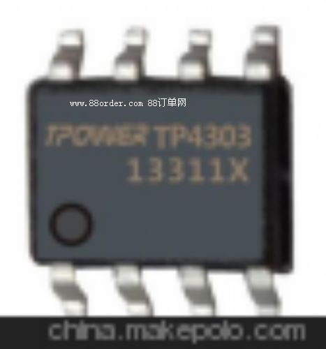 TP4303��ˮ�ڼt�Ƅ��Դ�ͳɱ���Q����������Ƽ�