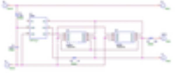 DW01�늳ر��oоƬ������Ƽ�