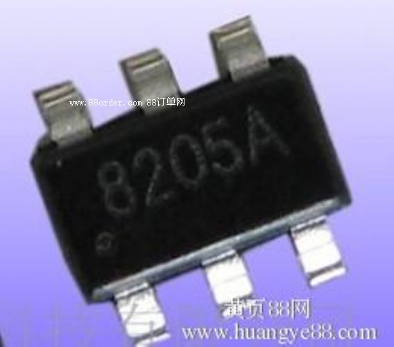 8205�늳ر��o�匣��MOS��������Ƽ�