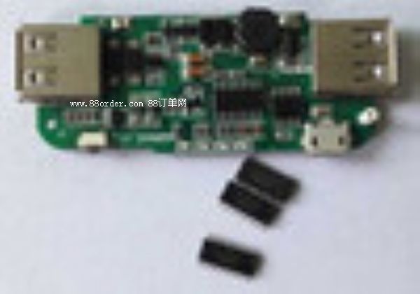 IP5108С���_�R���_�P(gu��n)��2A����ͬ��2A�Ÿ߶��Ƅ��Դ