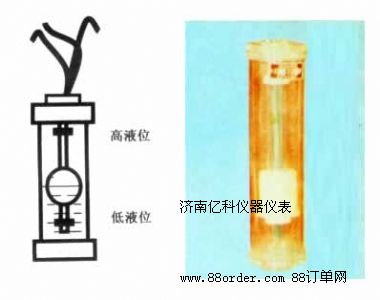 浮球液位控制器