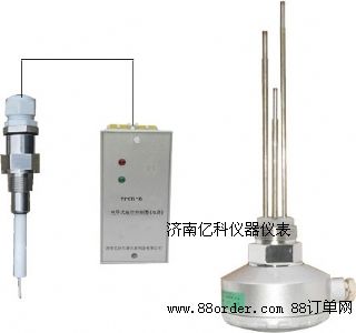 電導(dǎo)式液位控制器(雙路)