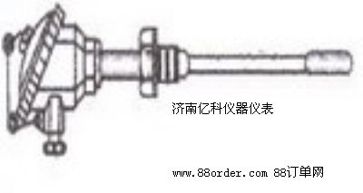 接線盒式液位發(fā)訊電極