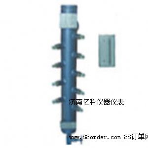 雙色電接點液位計
