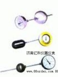 浮球液位計