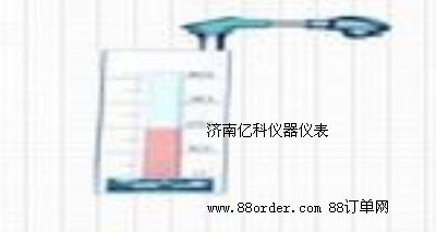 YGS(USG)鋼絲繩色帶液位計