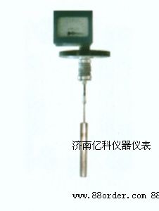 浮筒液位計