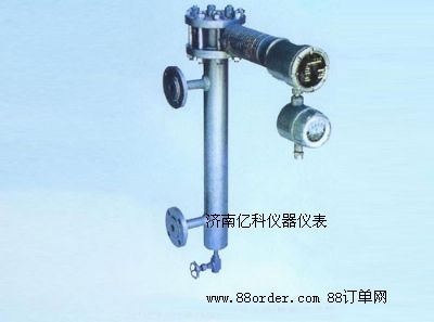 電動浮筒液位計變送器