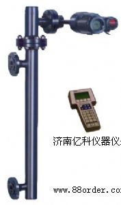 智能式電動浮筒液位變送器