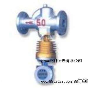 直讀分流旋翼式流量計