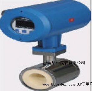 電容式電磁流量計(jì)