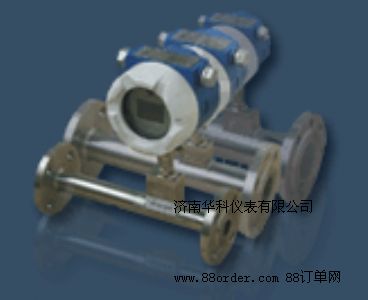 管道式質(zhì)量流量計(jì)