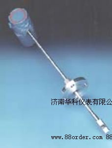 插入型氣體流量計(jì)