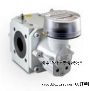 氣體腰輪流量計(jì) RVG系列(德國進(jìn)口)