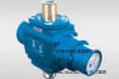 氣體腰輪流量計(jì)