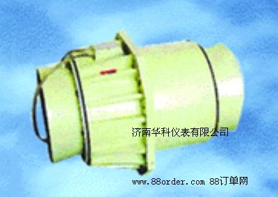 潛水型電磁流量計(jì)