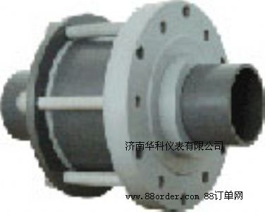 潛水式流量計(jì)