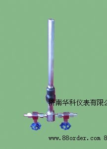 阿牛巴流量計(jì)