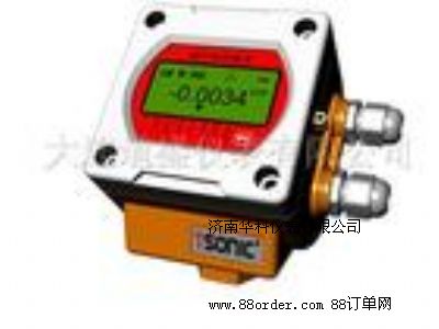 電池型超聲波熱量表