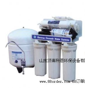 山東家用純水機凈水器