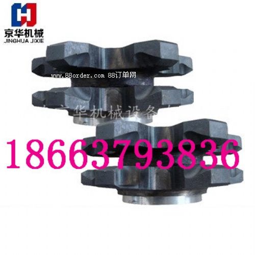 40T刮板機鏈輪參數(shù)鏈輪型號鏈輪價格鏈輪圖紙