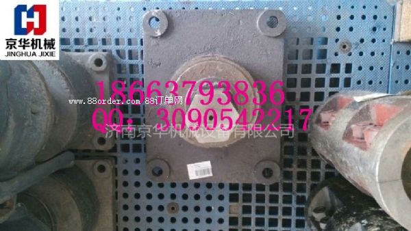 150C刮板機盲軸總成 優(yōu)質盲軸生產(chǎn)廠家 盲軸套 機頭架盲軸