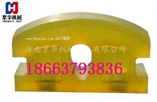 1t聚氨酯礦車碰頭 橡膠碰頭 礦車配件生產(chǎn)廠家
