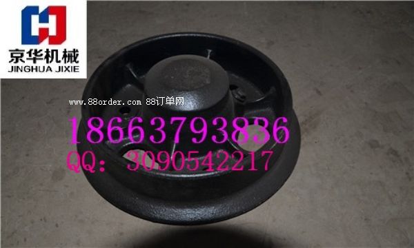 1T 3T 5T礦車輪 礦車單輪 固定式礦車輪 翻斗式礦