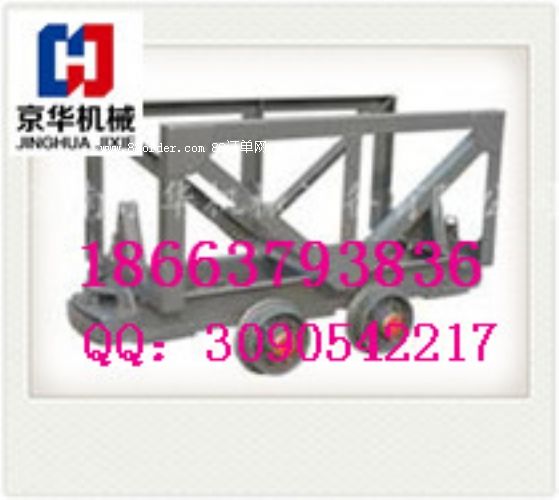 MLC2-6礦用材料車 材料車價格 材料車參數(shù)