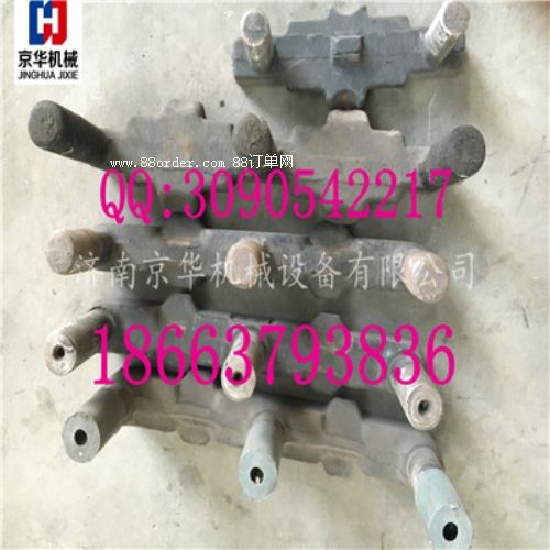 11GL-2刮板輸送機橫梁 壓板 刮板機配件橫梁