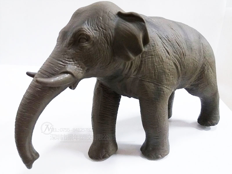 充棉大象-景年塑膠 充棉大象-景年塑膠