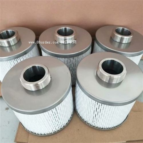 氮氣過濾器MBBF-L-03