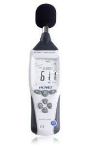 高端專業(yè)噪音計HT-8351