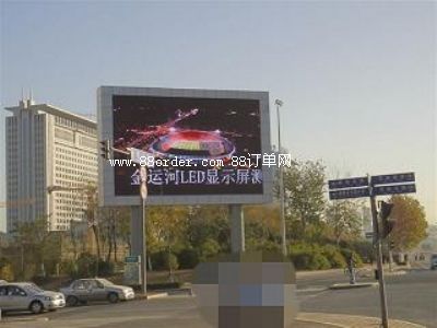 �۹���\(y��n)��LED�҃�(n��i)��ȫ��ɫ�@ʾ��