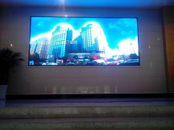 �S��LED�҃�(n��i)��ȫ��ɫ�@ʾ������