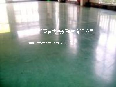 德州德城區(qū)廠家直銷的金剛砂耐磨地坪材料最便宜