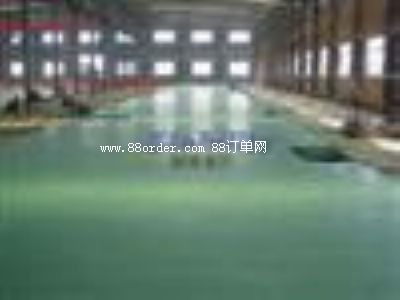 濟(jì)南商河縣金剛砂耐磨地坪施工易出現(xiàn)的問題