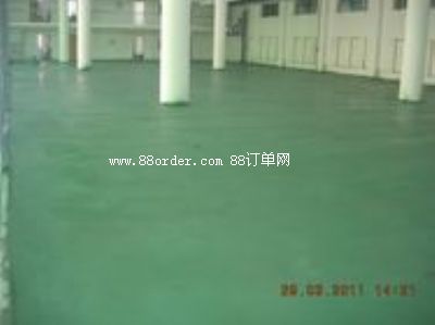 濟(jì)南商河縣金剛砂耐磨地面使用壽命長