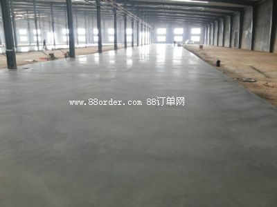 濟(jì)南商河縣金剛砂耐磨地坪每平米用量多少最合適