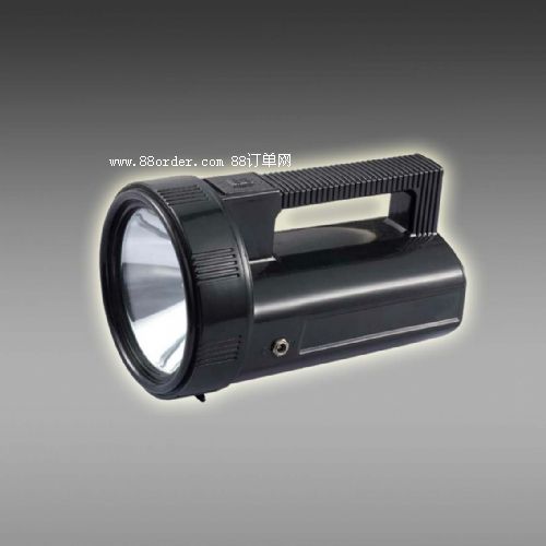 高亮度鋰電遠射燈