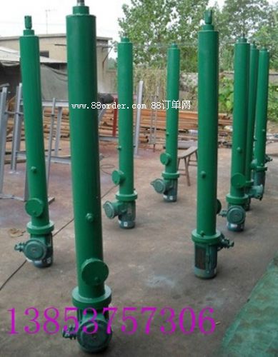 廠家直銷電動(dòng)液壓推桿