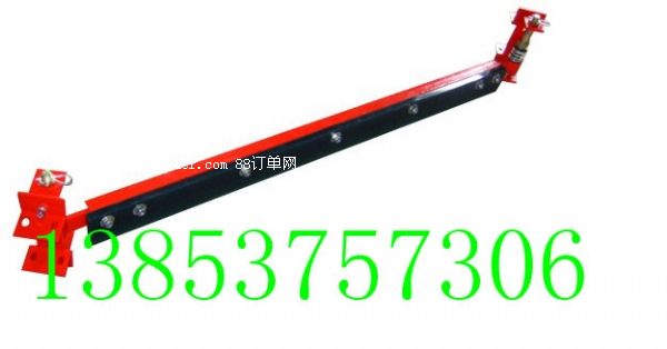 空段清掃器 O型清掃器 V型清掃器