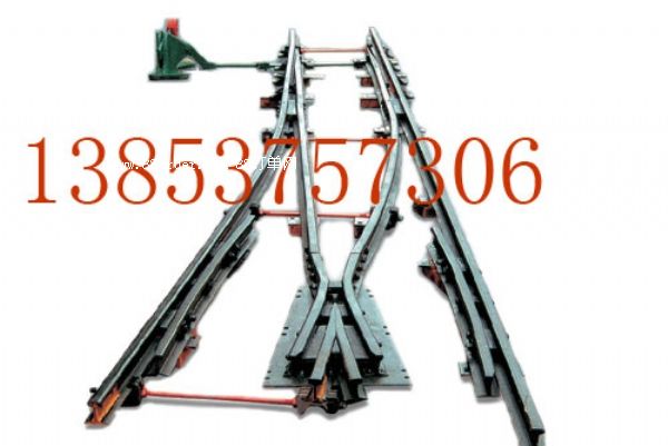 現(xiàn)貨DK單開道岔 DC對(duì)稱道岔 DX渡線道岔