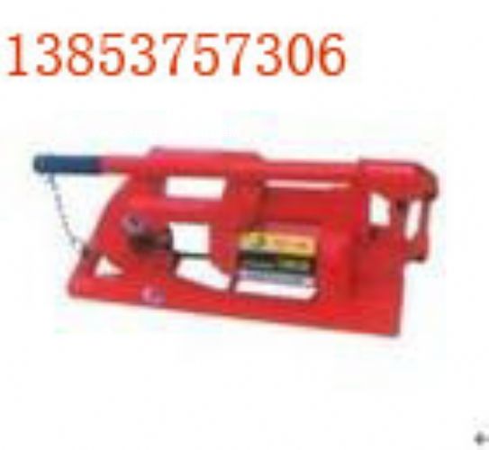 QY-32鋼絲繩切斷器 QY48整體式鋼絲繩切斷器