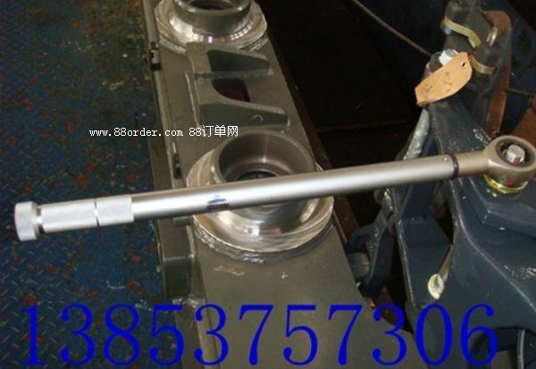 安源預(yù)應(yīng)力扳手 錨桿預(yù)應(yīng)力扳手 扳手