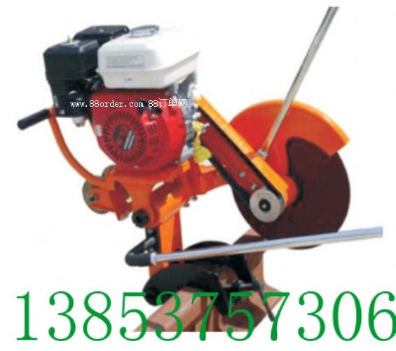 NQG內(nèi)燃切軌機(jī) KDJ電動(dòng)鋸軌機(jī) 隔爆電動(dòng)鋸軌機(jī)