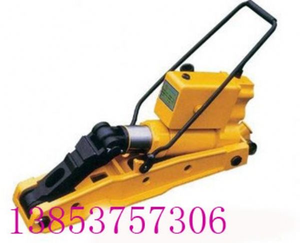 YQB液壓起撥道器 液壓起道器廠家直銷