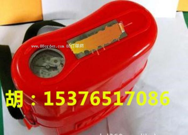 30分鐘隔絕式壓縮氧自救器質(zhì)優(yōu)價廉