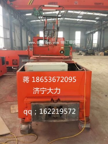 �ܾ�ʽ늙C(j��)܇CJY1.5  늙C(j��)܇�ļ��(qi��ng)