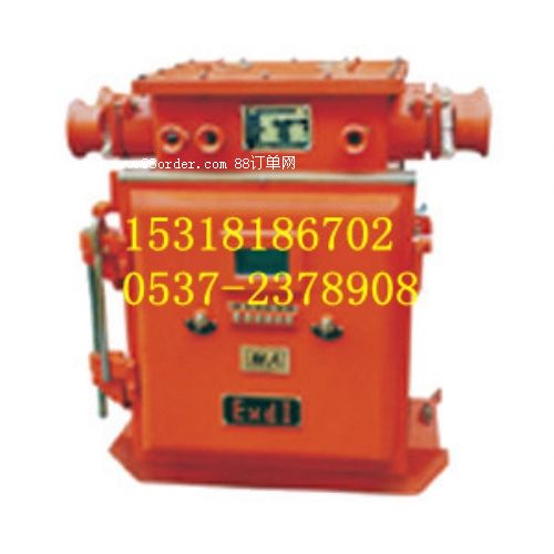 KBZ-400��500��630/1140��660